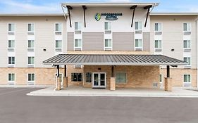 Woodspring Suites Denver Co